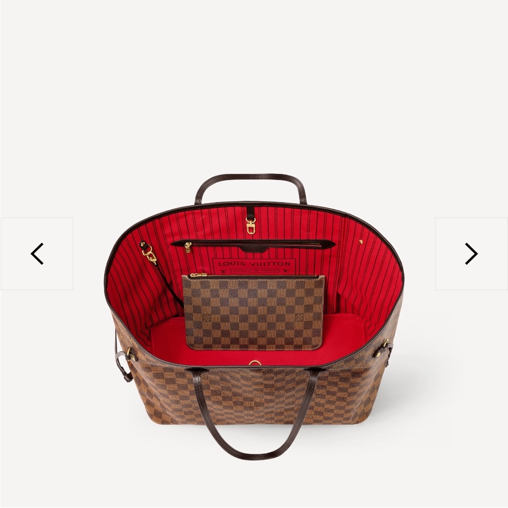 - Louis Vuitton